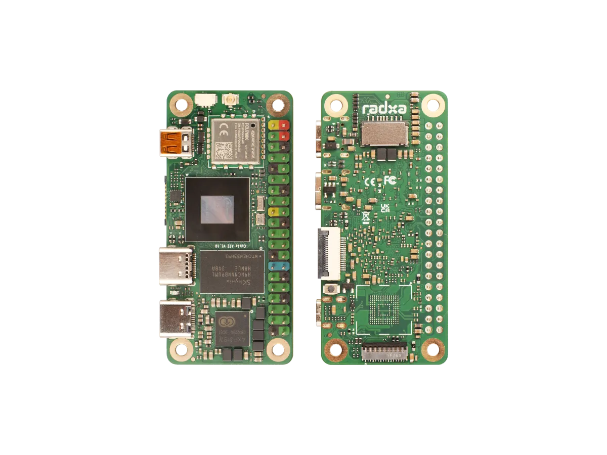 Radxa Cubie A7Z