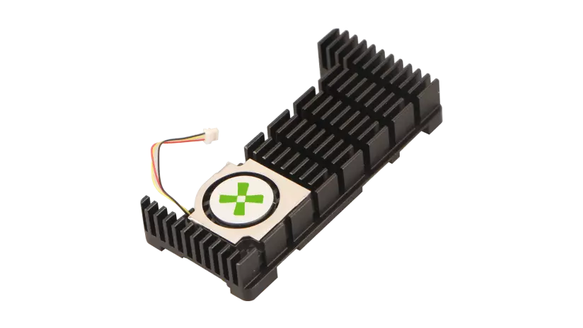 Heatsink 6530B