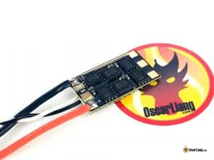 Aikon AK32 BLHeli_32 ESC