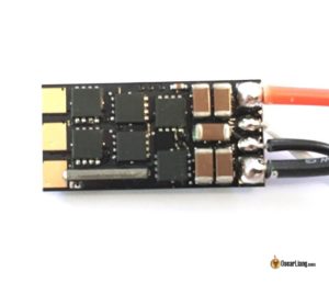 Aikon SEFM 20A BLHeli-S ESC