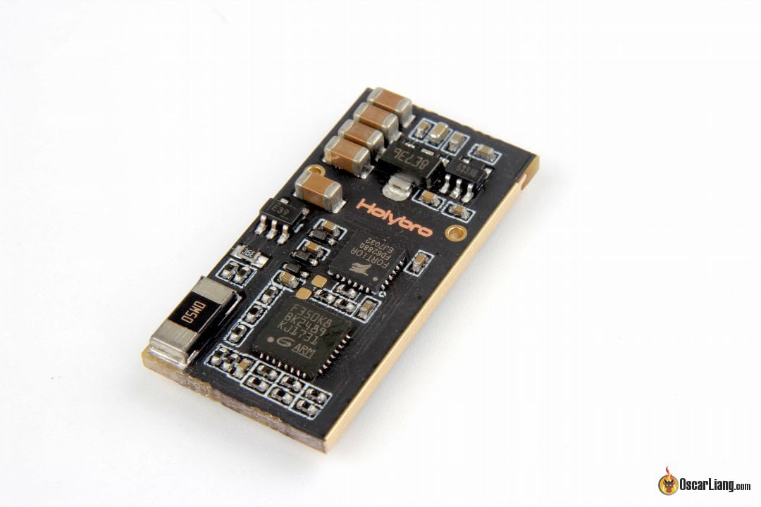 BLHeli_32 ESC (Holybro Tekko32 F3)