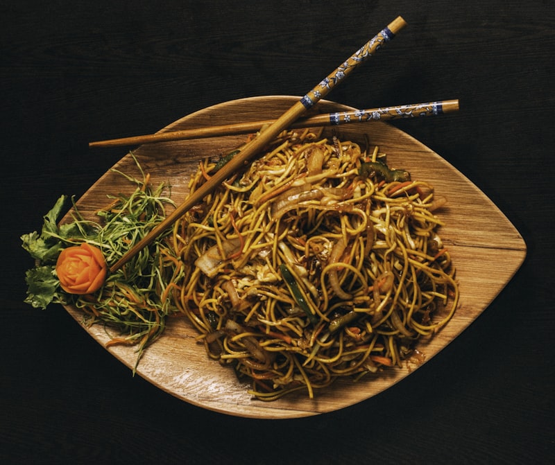 桂林米粉